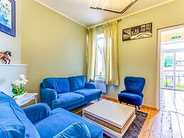 Charming Villa in Harze