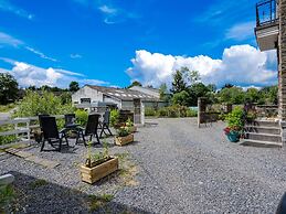 Charming Villa in Harze