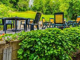 Charming Villa in Harze