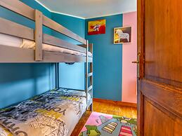 Charming Villa in Harze