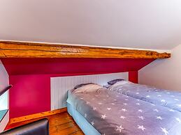 Charming Villa in Harze