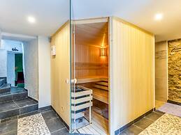 Charming Villa in Harze