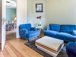 Charming Villa in Harze