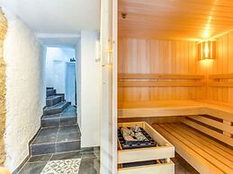Charming Villa in Harze