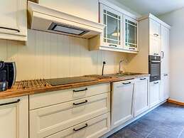 Charming Villa in Harze