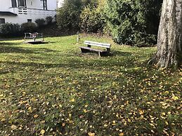 Wohnung in Brilon mit Kleinem Garten