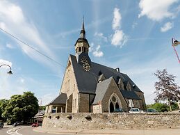 Captivating Cottage in Vielsalm near Forest