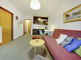 Gemutliche Ferienwohnung in Dornumersiel