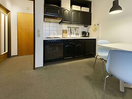 Gemutliche Ferienwohnung in Dornumersiel