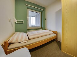 Gemutliche Ferienwohnung in Dornumersiel