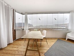 Gemutliche Ferienwohnung in Dornumersiel