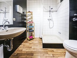 Gemutliche Ferienwohnung in Dornumersiel
