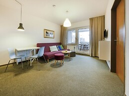 Gemutliche Ferienwohnung in Dornumersiel