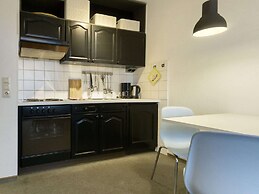 Gemutliche Ferienwohnung in Dornumersiel