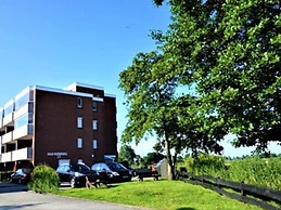 Gemutliche Ferienwohnung in Dornumersiel