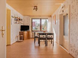 Countryside Stay in Meisdorf