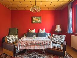Countryside Stay in Meisdorf