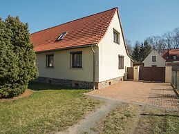 Countryside Stay in Meisdorf