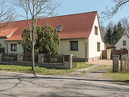 Countryside Stay in Meisdorf