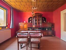 Countryside Stay in Meisdorf