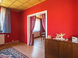 Countryside Stay in Meisdorf