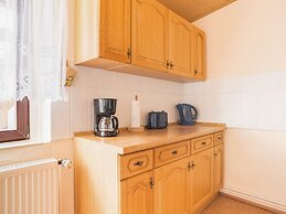 Countryside Stay in Meisdorf