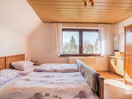 Countryside Stay in Meisdorf