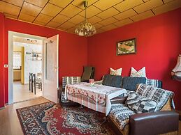 Countryside Stay in Meisdorf