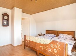 Countryside Stay in Meisdorf
