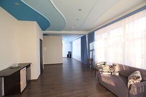 Hotel Luna