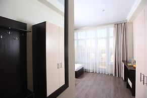 Hotel Luna