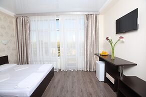 Hotel Luna