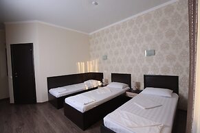 Hotel Luna