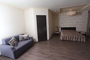 Hotel Luna