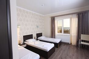 Hotel Luna