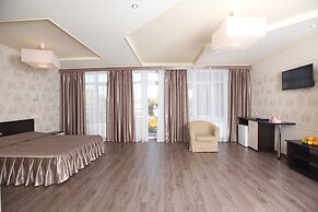 Hotel Luna