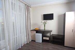 Hotel Luna