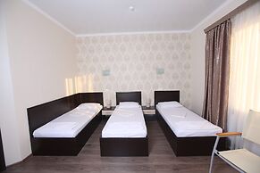 Hotel Luna