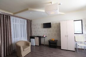 Hotel Luna