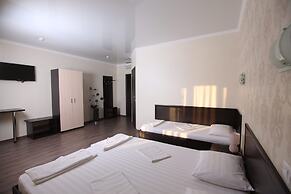 Hotel Luna
