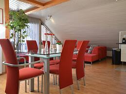 Lovely Holiday Home in Veldenz near Mosel River