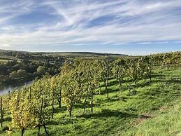 Lovely Holiday Home in Veldenz near Mosel River