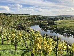 Lovely Holiday Home in Veldenz near Mosel River