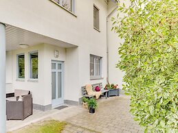 Charmantes Feriendomizil in Medebach