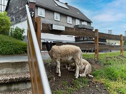 Charmantes Feriendomizil in Medebach