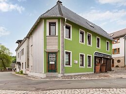 Lovely Apartment in Stützerbach near Forest