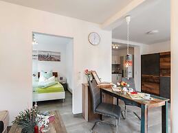 Lovely Apartment in Stützerbach near Forest