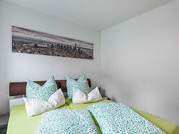 Lovely Apartment in Stützerbach near Forest