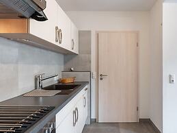 Lovely Apartment in Stützerbach near Forest