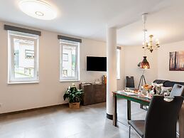 Lovely Apartment in Stützerbach near Forest